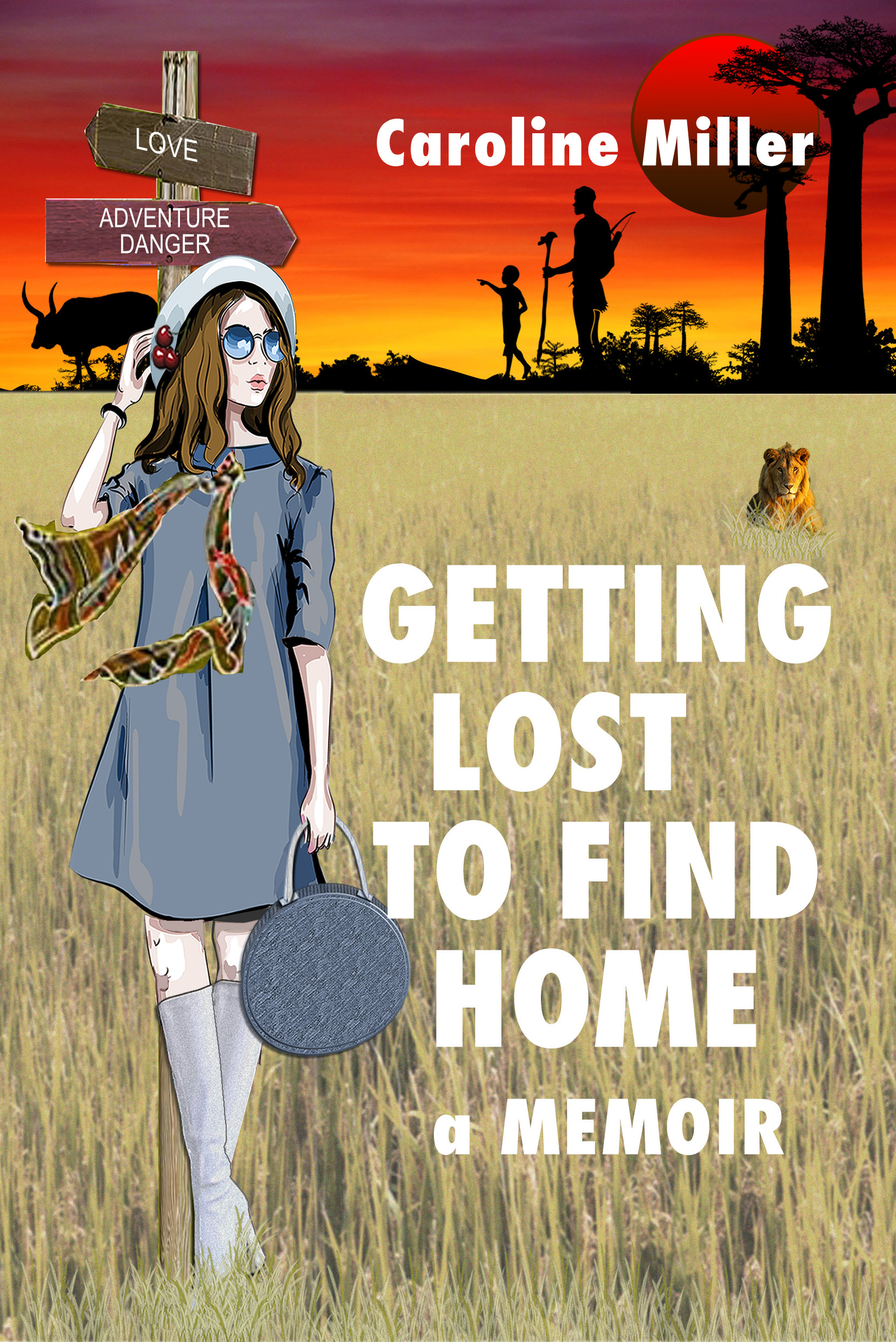 Getaway Home: Your Stories and Adventures from Your Home Away from Home - a  Guided Journal: Serafini, Michelle: 9781665728805: : Books